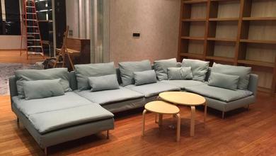 Rumah Elegan di Kelapa Gading, Jakarta Utara, 7 KT, LT 400m²