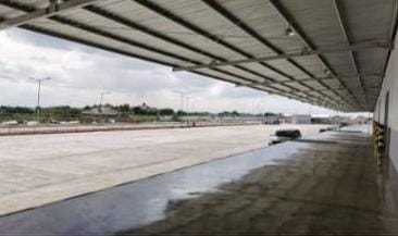 Disewakan Gudang di Marunda Cilincing Jakarta