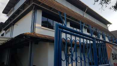 Jual Rumah Baru area Pulo Gadung, Jakarta Timur LT 649 m2