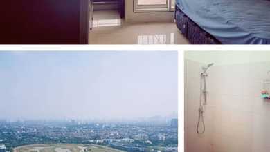 Jual Apartemen Terjangkau di Pulo Gadung, Jakarta Timur, LB 21m²