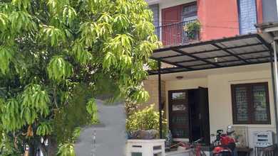 Dijual Rumah Strategis di Harapan Indah, Bekasi - LT 105m²