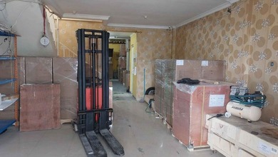 Disewakan Ruko Ifolia Di Harapan Indah Bekasi