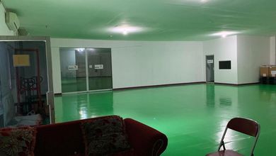 Disewakan Gudang Siap Pakai Di Pondok Kelapa Raya Jakarta