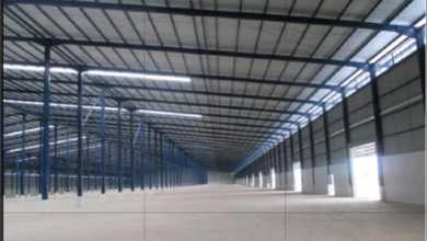 Disewakan Gudang di Marunda Center Jakarta