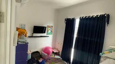 Rumah Dijual di Bekasi Utara, Bekasi, LB 135m², Harga Kompetitif!