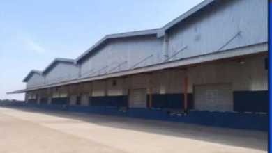 Disewakan Gudang Siap Pakai Di Marunda Center Jakarta