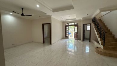 Rumah Siap Tempat dengan LT m2 