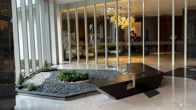 Kesempatan Emas Apartemen Mewah di Kelapa Gading, Jakarta Utara, 4 KT