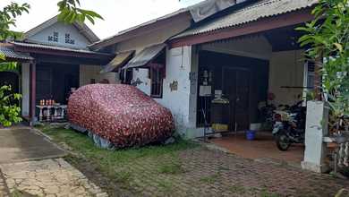 For Sale rumah Eksklusif di Menteng, Jakarta Pusat - LT 514m²