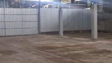 Disewakan Gudang Siap Pakai Di Jl Daan Mogot Jakarta