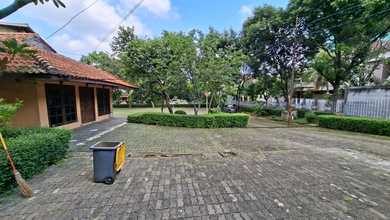 Kavling Prestisius Dijual di Ragunan, Jakarta Selatan, Harga 243 Triliun