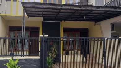 For Sale rumah Premium di Pulomas, Jakarta Timur - LT 144m²