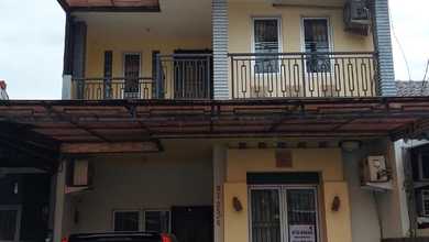 Rumah Idaman di Harapan Indah, Bekasi, 4 KT, Harga 1,4 Miliar