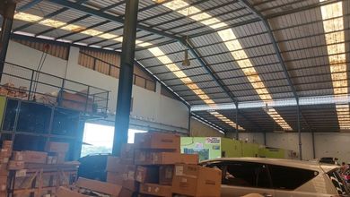 Kavling Prestisius Dijual di Karawang Barat, Karawang, Harga 48 Triliun