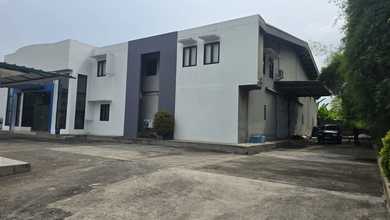 Dijual Lelang Gudang Di Kawasan Industri Cikarang Bekasi