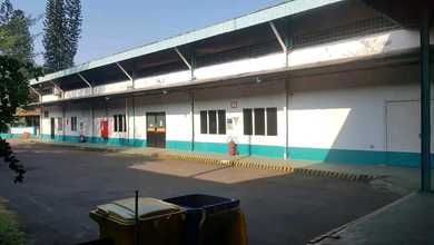 Dijual Ex Pabrik Di Cileungsi Bogor Jawa Barat