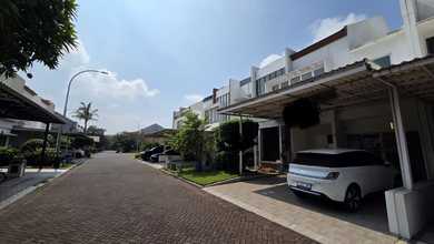 Hunian Elegan di Cakung, Jakarta Timur, 5 Kamar Tidur, LT 217m²
