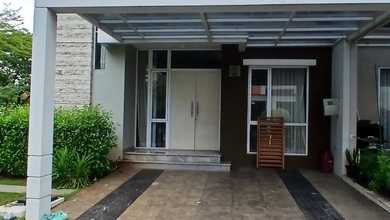 Disewakan Rumah Terjangkau di Kelapa Gading, Jakarta Utara, LT 165m²