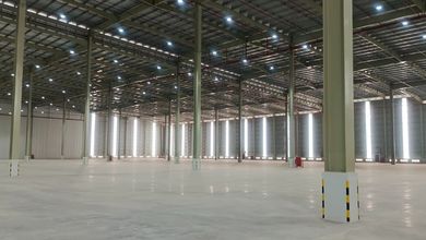 Disewakan Gudang Siap Pakai Di Narogong Bekasi