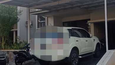 Dijual rumah Premium di Harapan Indah, Bekasi - LT 200m²