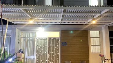 Rumah Idaman di Bekasi, Bekasi, 3 KT, Harga 1,1 Miliar