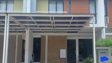 Kesempatan Rumah di Harapan Indah, Bekasi, LB 108m², Harga 1,4 Miliar