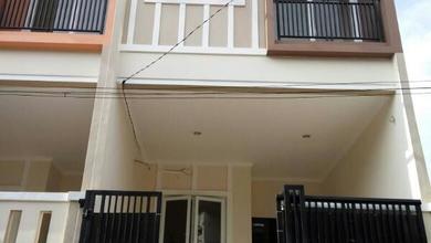 Rumah Dijual di Sunter, Jakarta Utara, LB 100m², Harga Terbaik!