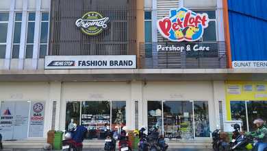 Dijual Ruko Gandeng 3 Lantai Di Burgundy Summarecon Bekasi