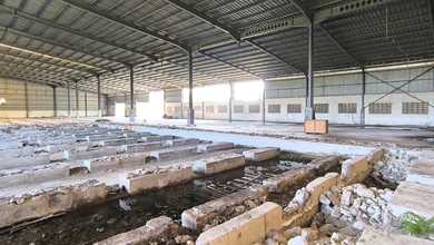 Dijual Atau Disewakan Gudang Di Cikarang Pusat 