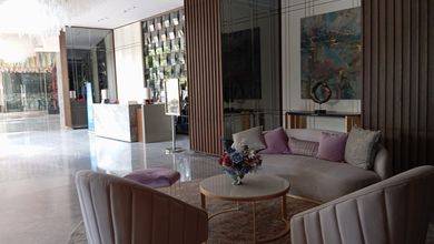 Harga Sewa Termurah Apartemen 3BR di Kelapa Gading Ready to Move Unfurnished