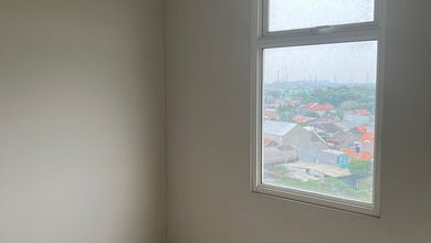 Dijual Apartemen Terjangkau di Summarecon Bekasi, Bekasi, LB 42m²