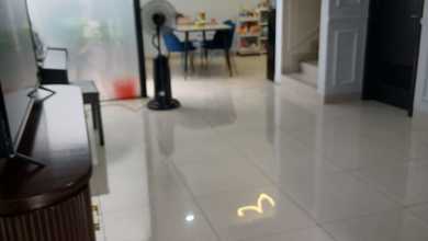 Rumah Dijual di Cakung, Jakarta Timur, LB 103m², Harga Kompetitif!