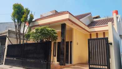 Rumah Dijual di Kelapa Gading, Jakarta Utara, LB 150m², Harga Terbaik!