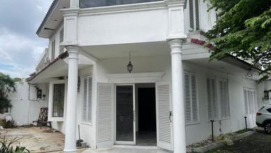 Rumah Area Premium Cilandak, Jakarta Selatan - Harga Menarik 12 Miliar