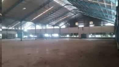 Dijual Gudang di Bungursari Purwakarta Jawa Barat