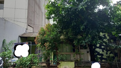 Penawaran Eksklusif, rumah Prestisius di Kemayoran, Jakarta Pusat, LB 187m²