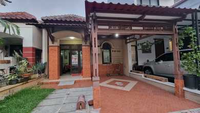 Properti Siap Huni di Area Alam Sutera, Tangerang, LT 96m²