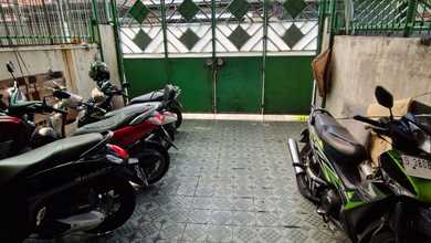 Jual Ruko di Harum Manis Mangga Besar Belakang Glodok 