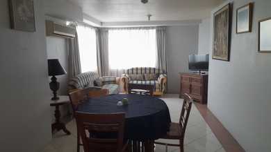 Promo Apartemen Siap Huni di Karawaci, Tangerang, 2 KT