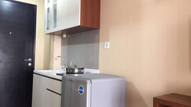 Apartemen Sederhana Lokasi Srengseng, Jakarta Barat, Harga Ekonomis