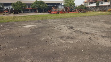 Sewa Tanah Strategis di Kapuk, Jakarta Utara, Lokasi Prime
