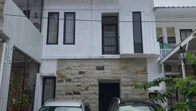 Rumah Dijual di Bogor Nirwana Residence, Bogor, LB 84m², Harga Kompetitif!