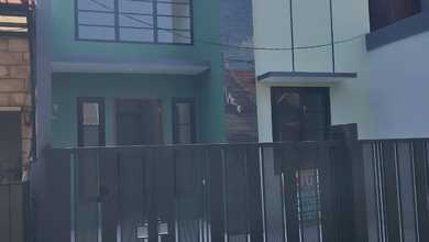 Hunian Idaman di BSD Nusaloka, Tangerang, 2 KT, Harga 1,25 Miliar