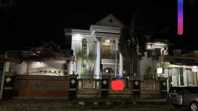 Jual Rumah Siap Tinggal area Batang, Batang, LT 765 m2