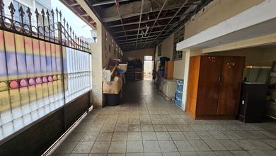 Rumah Area Luxury Grogol, Jakarta Barat - Harga Terbaik 3,85 Miliar