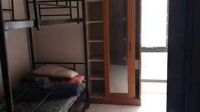 Rumah Kos 2 Unit Gandeng di Allogio Gading Serpong