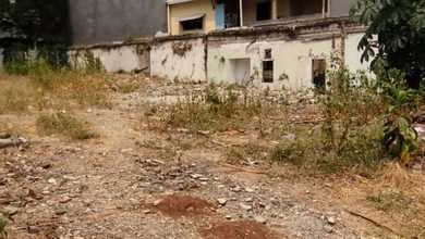 Dijual Tanah Eksklusif di Kalibata, Jakarta Selatan, LT 536m²