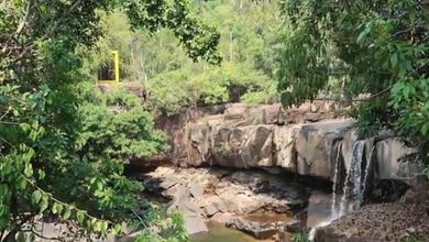 For Sale Tanah Premium di Koto Tangah, Padang, LT 10688m²