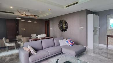 Penawaran Istimewa Apartemen Elit di Tanah Abang, Jakarta Pusat, Harga Premium