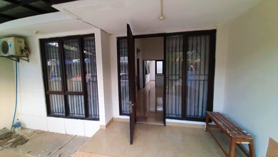 Kesempatan Rumah di Graha Raya, Tangerang Selatan, LB 56m², Harga 1,15 Miliar
